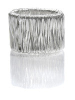 Milano Threaded Ring