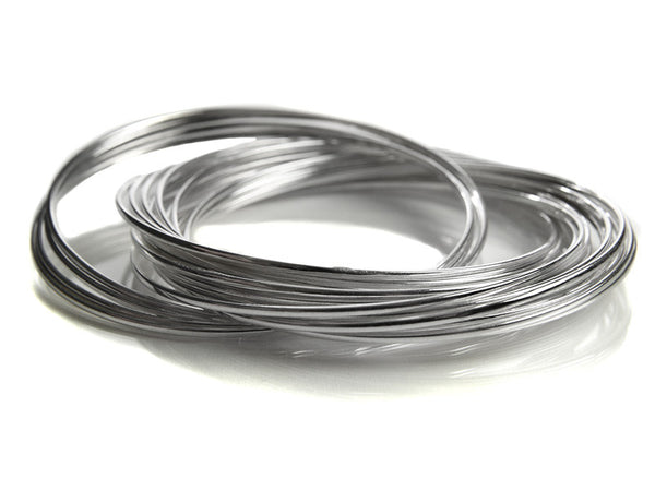 Lucky “21” Bangle Bracelet