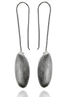 Straight Seedling Earrings