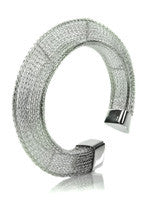 Milano Mesh Cuff