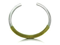 Wire Wrapped Kara Bracelet