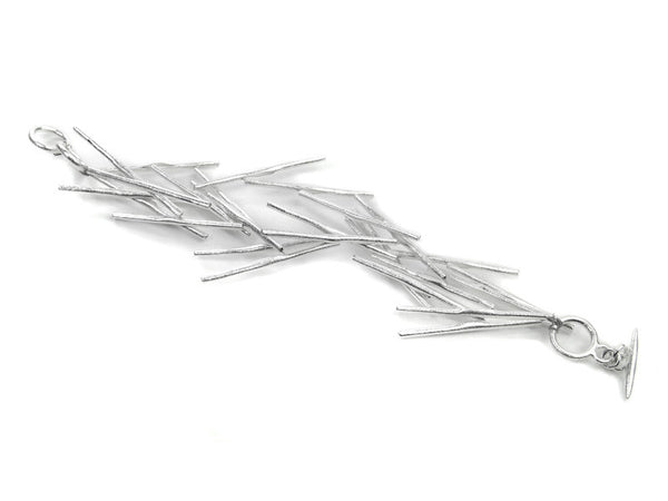 Bird of Paradise Bracelet