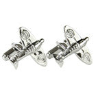 Plane Cufflinks