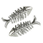 Fish Cufflinks