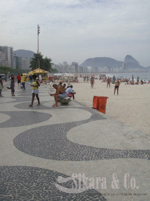 Ipanema Link Necklace