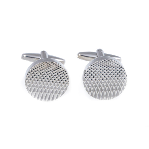 Textured Cufflinks