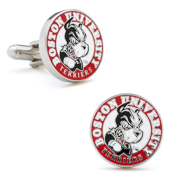 Boston University Cufflinks