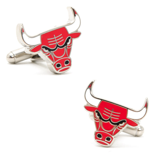 Chicago Bulls Cufflinks