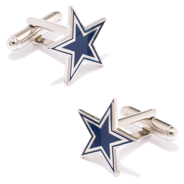Dallas Cowboys Cufflinks