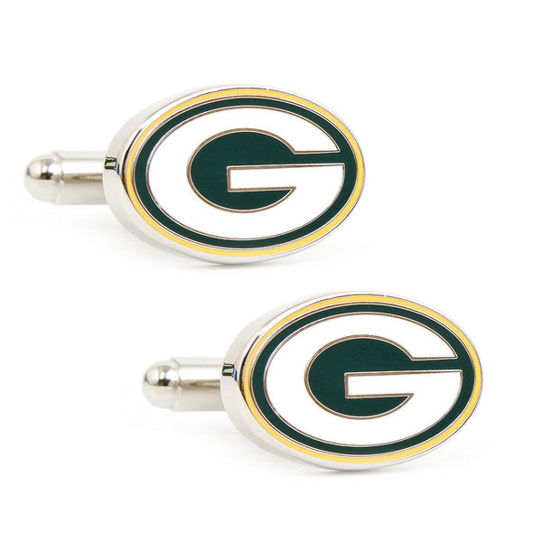 Green Bay Packers Cufflinks