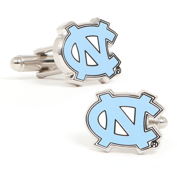 North Carolina Tar Heels Cufflinks