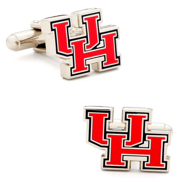 University of Houston Cufflinks