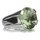 Larger Four Prong Capri Ring