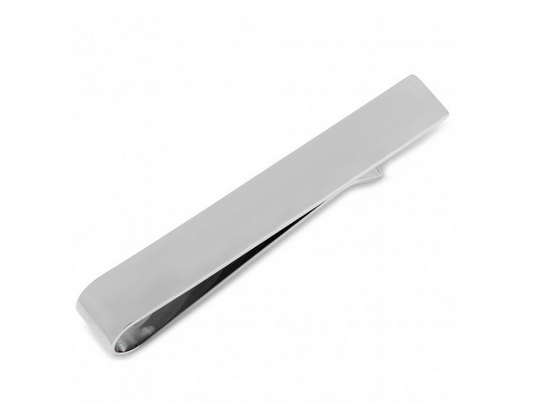 Stainless Steel Tie Bar