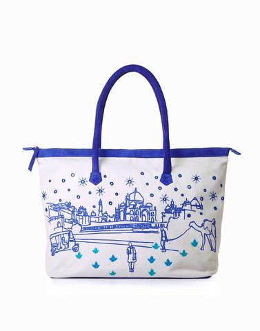 Catrinka Kanta Weekender