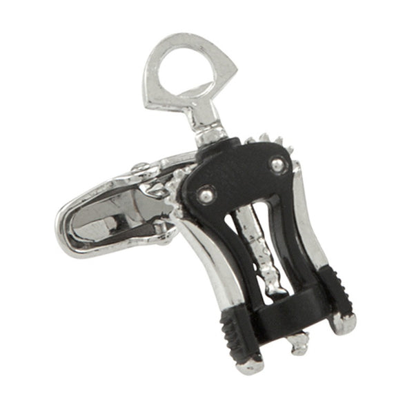 Wine Bottle Cuffllinks