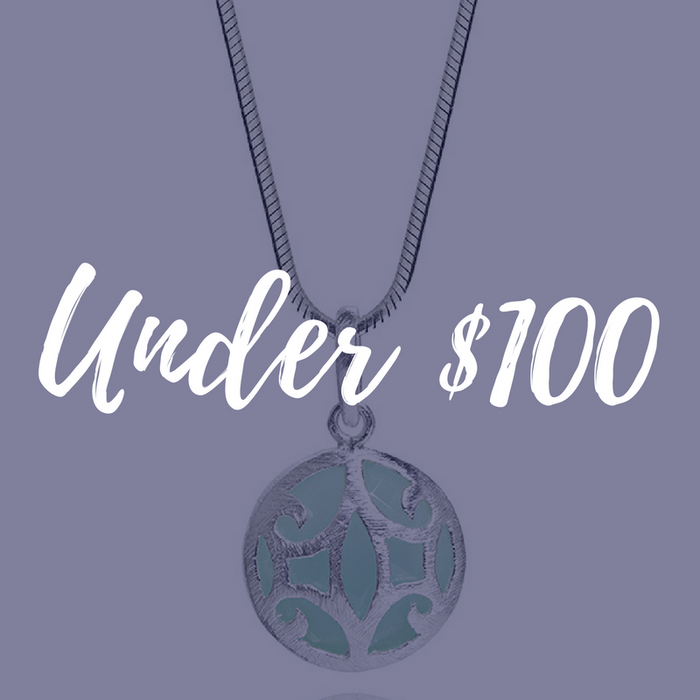 Under $100