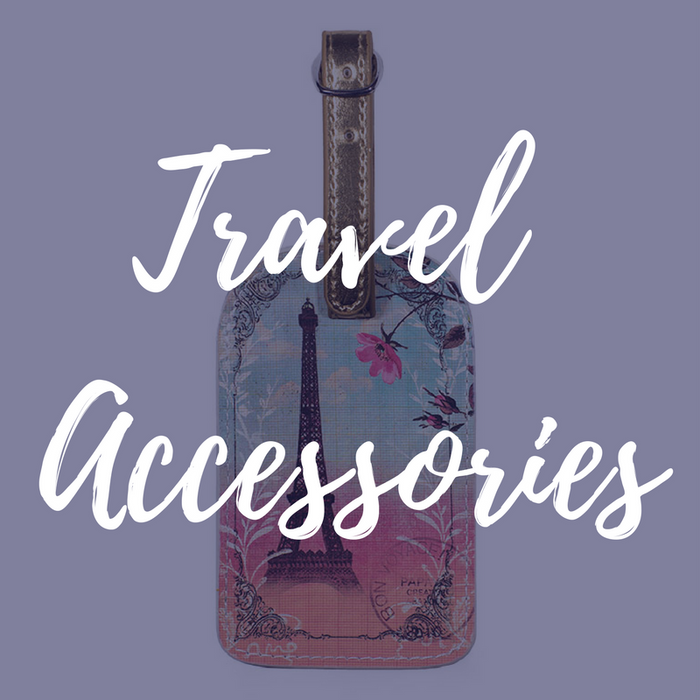 Travel Accessories