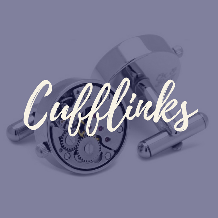 Cufflinks
