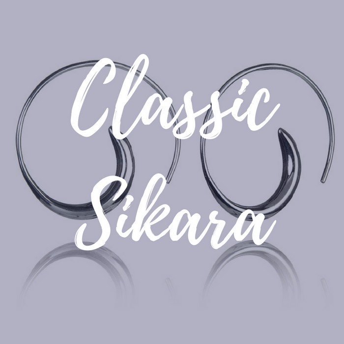 Classic Sikara