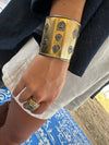 Jaipur Heritage Cuff