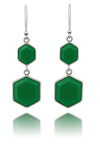 Basilica Drops Green Onyx