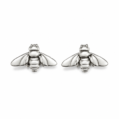 Gaudi Bee Studs