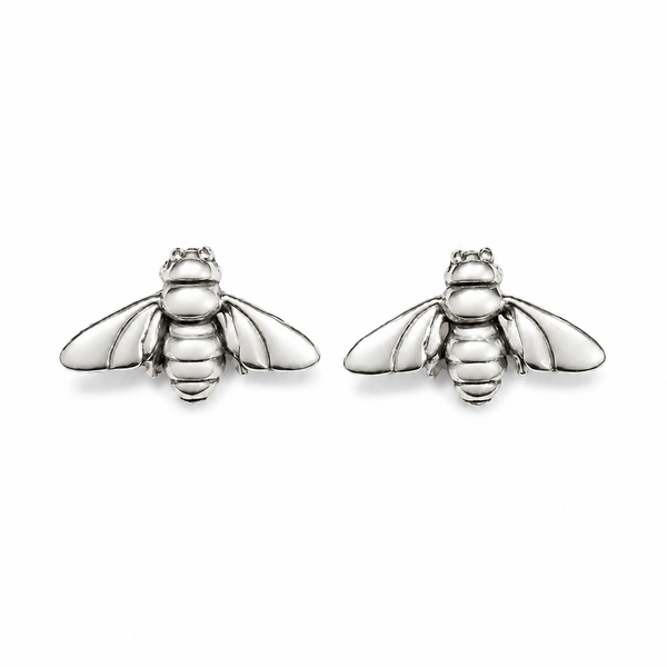 Gaudi Bee Studs