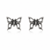 Butterfly Studs