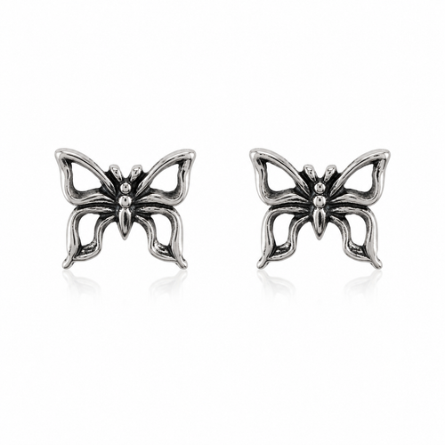 Butterfly Studs