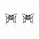 Butterfly Studs