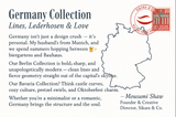 Die Architektur Swirly