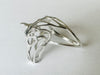 South Africa Wild Horse Spirit Ring
