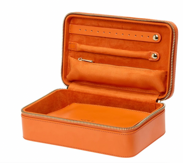 Maria Medium Zip Case