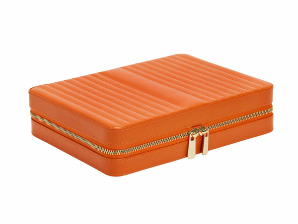 Maria Large Zip Case