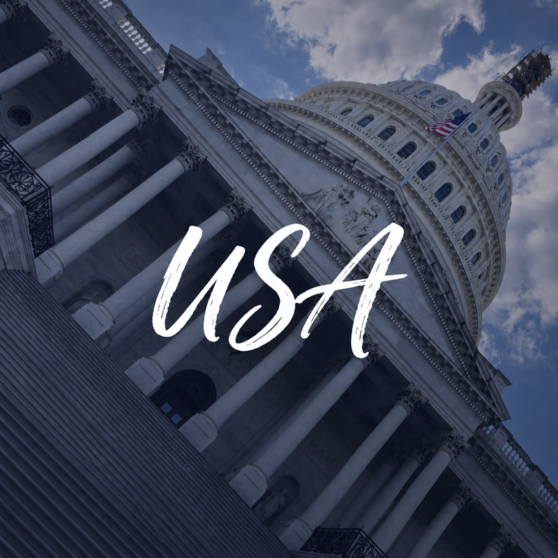 USA