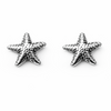 Starfish Studs