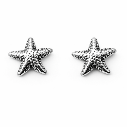 Starfish Studs