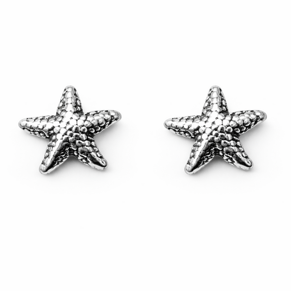Starfish Studs