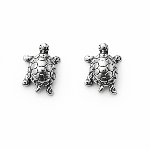 Sea Turtle Studs