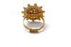 Rajasthan Sunfire Diamond Ring
