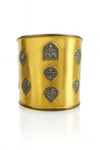 Jaipur Heritage Cuff