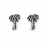 Palm Tree Studs
