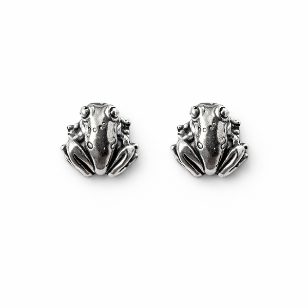 Frog Studs