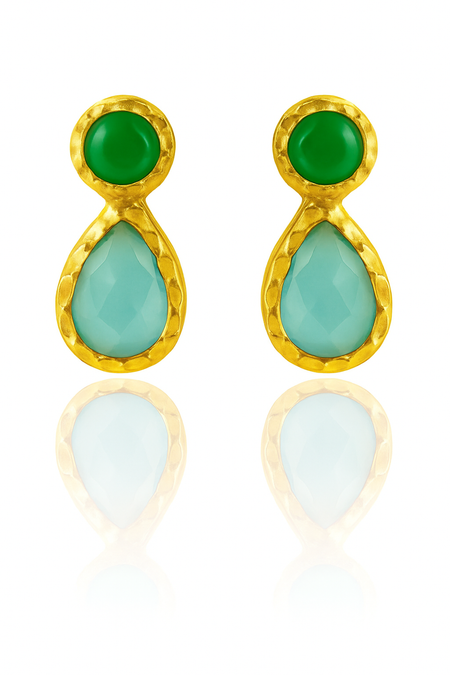 Brazilian Espada Earrings