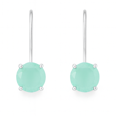 Brazilian Espada Earrings