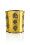 Jaipur Heritage Cuff