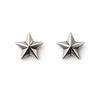 Texas Star Studs