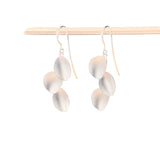 Leaf Cascade Earrings