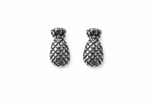 Pineapple Studs